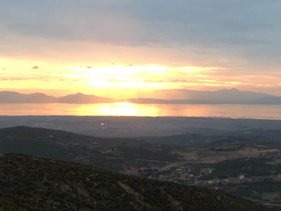 Ayvalık Beşiktepe Köyü Resimleri 2