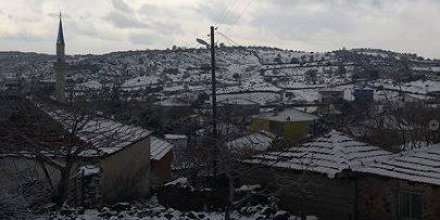 Ayvalık Beşiktepe Köyü Resimleri