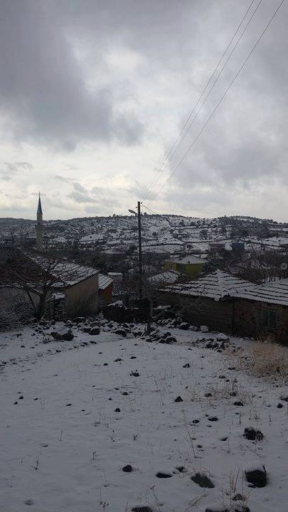 Ayvalık Beşiktepe Köyü Resimleri 2