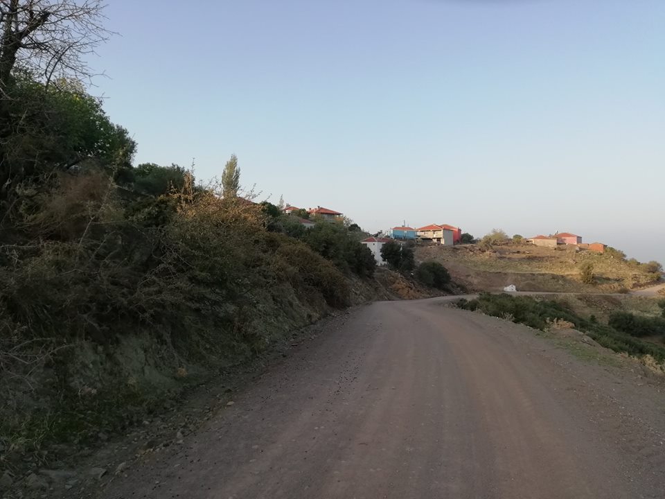 Ayvalık Bulutçeşme Köyü Resimleri 1