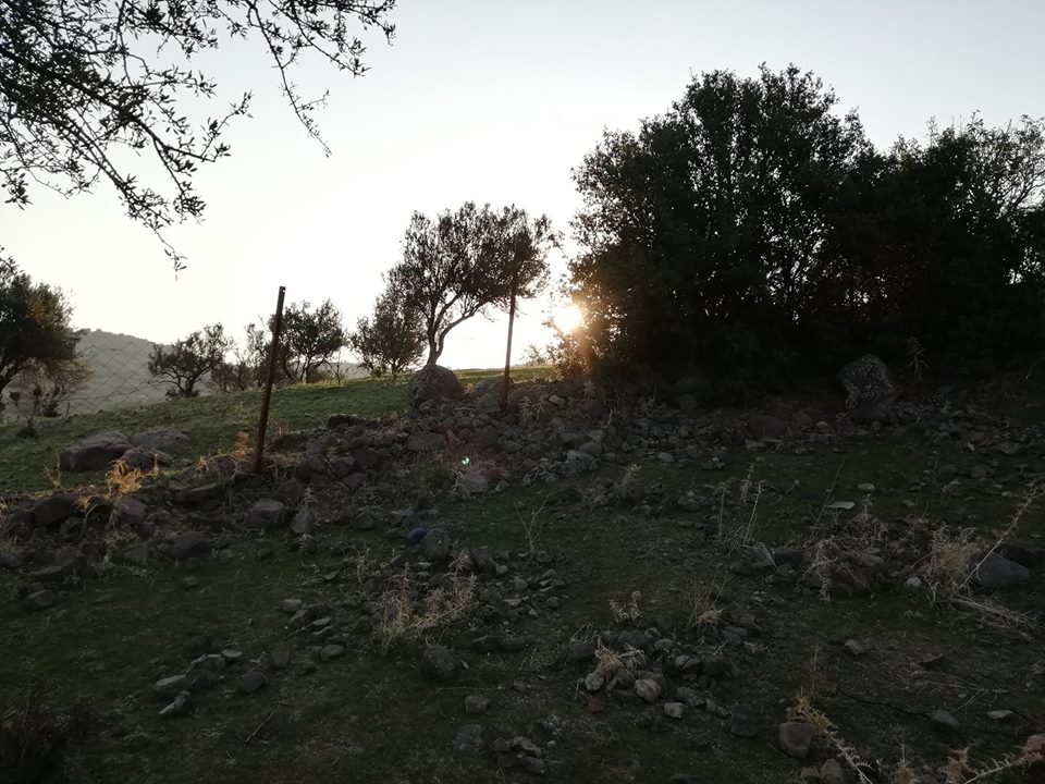 Ayvalık Bulutçeşme Köyü Resimleri 2