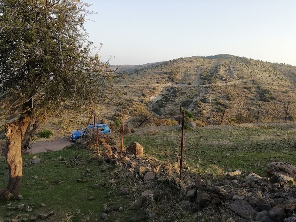 Ayvalık Bulutçeşme Köyü Resimleri 3