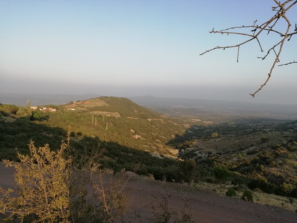 Ayvalık Bulutçeşme Köyü Resimleri 4