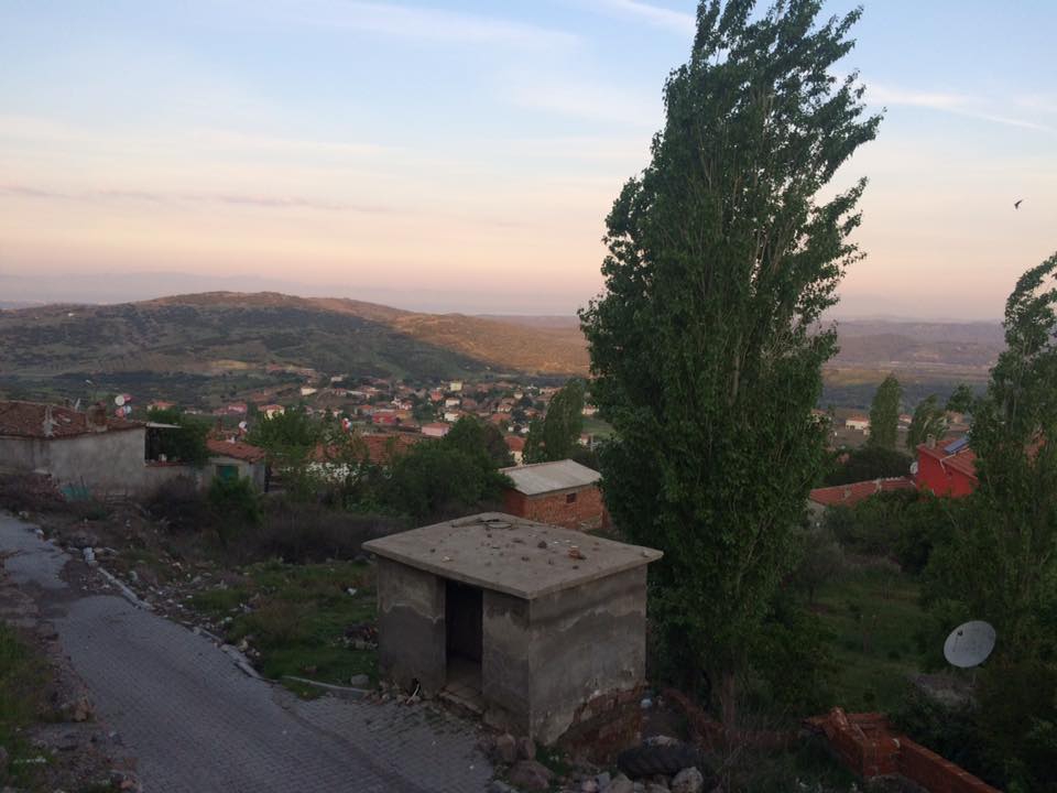 Ayvalık Bulutçeşme Köyü Resimleri 5