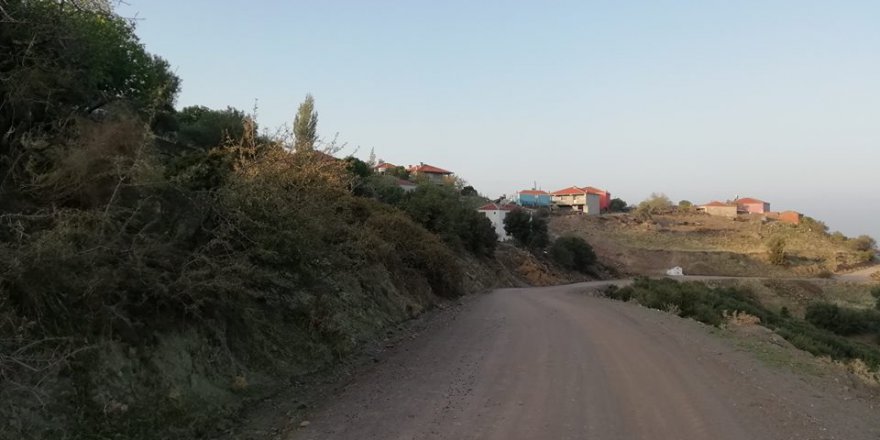 Ayvalık Bulutçeşme Köyü Resimleri