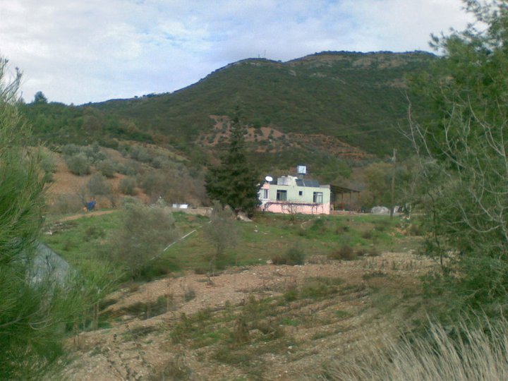 Antalya Gazipaşa Göçük Köyü Resimleri 10