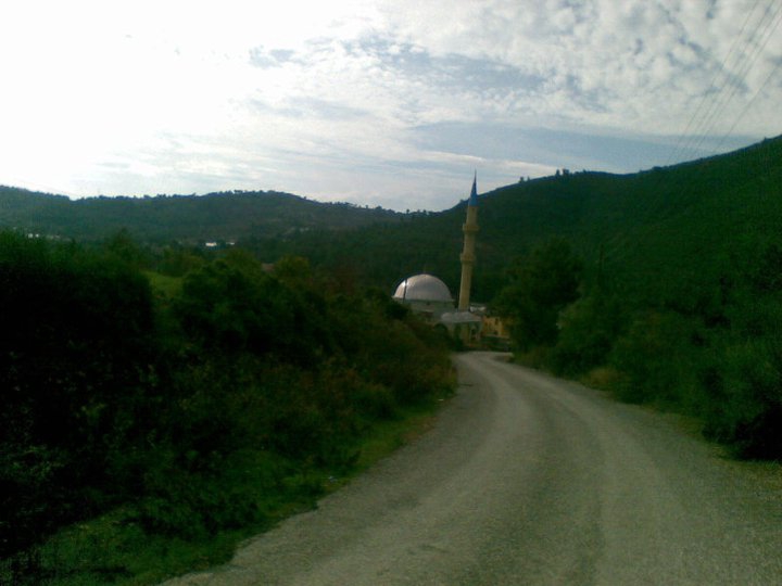 Antalya Gazipaşa Göçük Köyü Resimleri 11