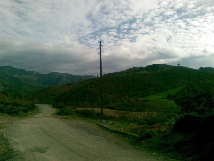 Antalya Gazipaşa Göçük Köyü Resimleri 12