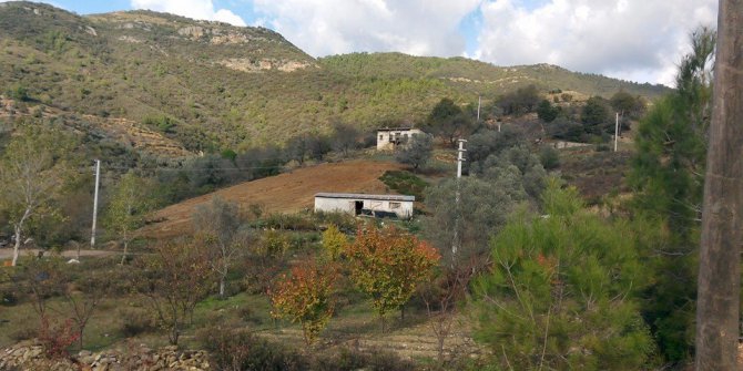 Antalya Gazipaşa Göçük Köyü Resimleri 14