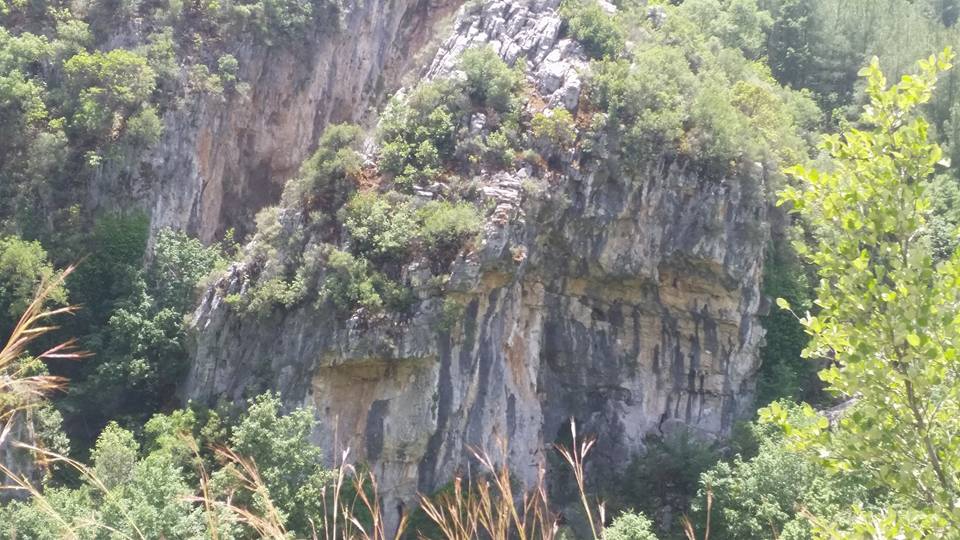 Antalya Gazipaşa Göçük Köyü Resimleri 2