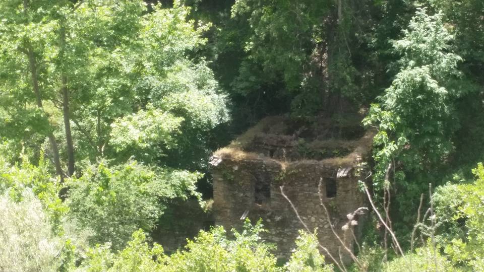 Antalya Gazipaşa Göçük Köyü Resimleri 3