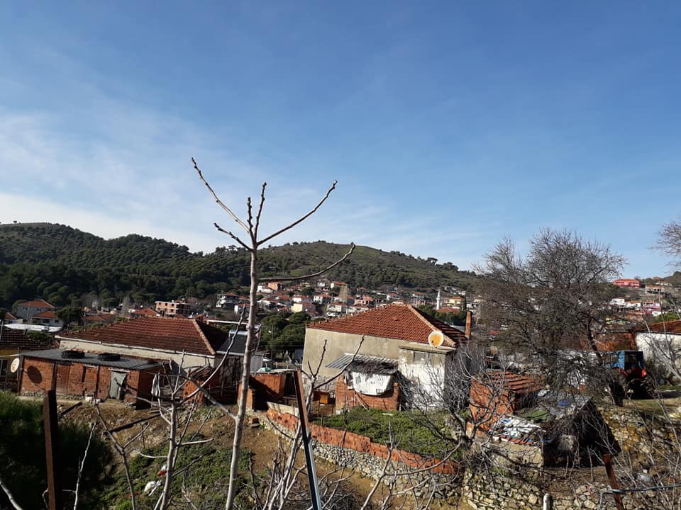 Ayvalık Çamoba Köyü Resimleri 7