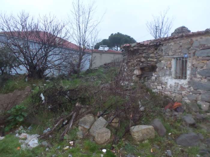 Ayvalık Hacıveliler Köyü Resimleri 7