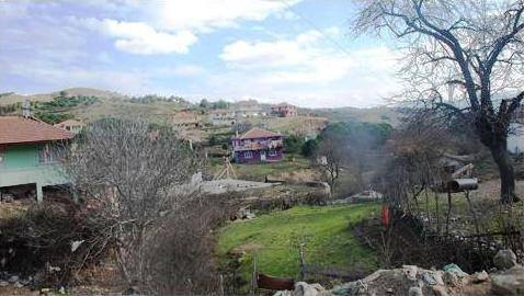 Ayvalık Karaayıt Köyü Resimleri 1