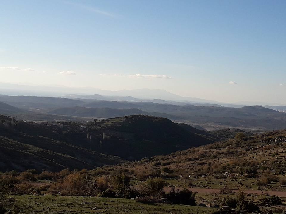 Ayvalık Kırcalar Köyü Resimleri 1