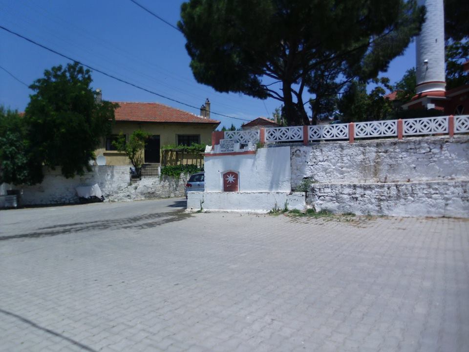 Ayvalık Murateli Köyü Resimleri 1