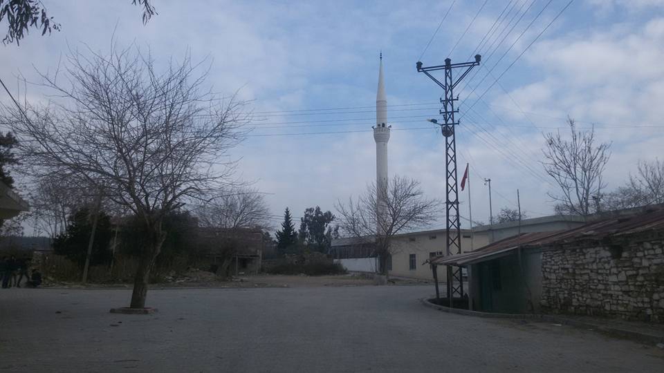 Ayvalık Mutlu Köyü Resimleri 1