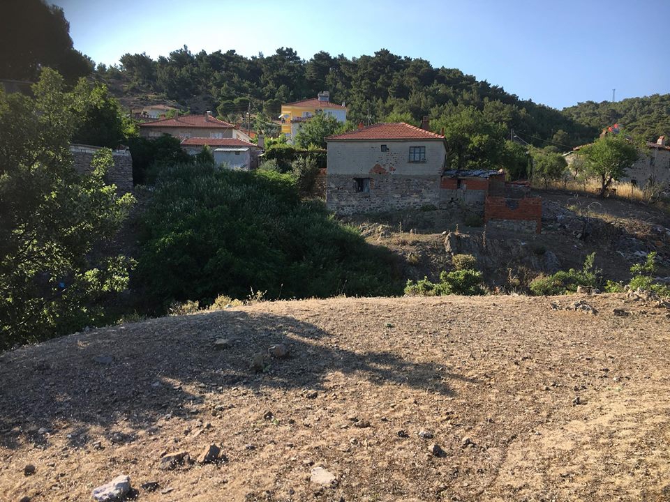 Ayvalık Tıfıllar Köyü Resimleri 1