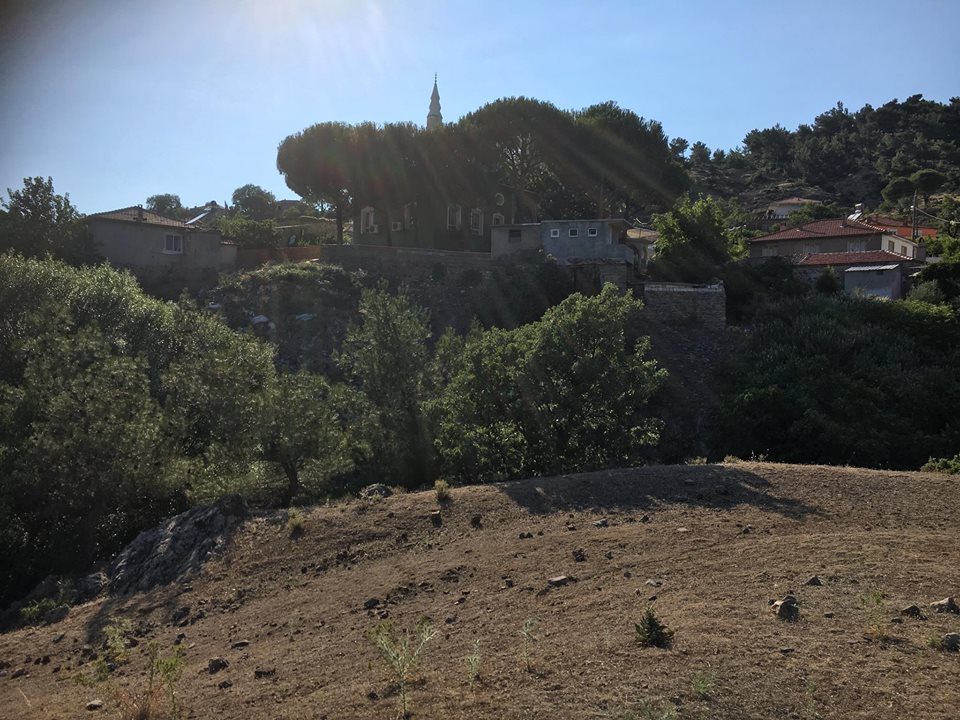 Ayvalık Tıfıllar Köyü Resimleri 4