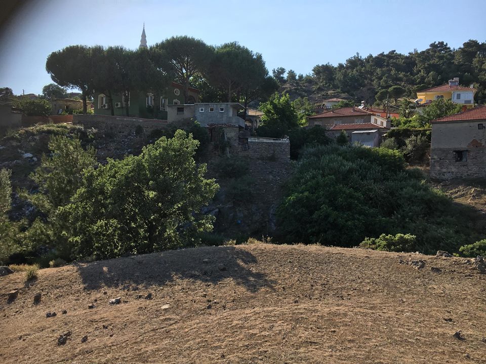 Ayvalık Tıfıllar Köyü Resimleri 6