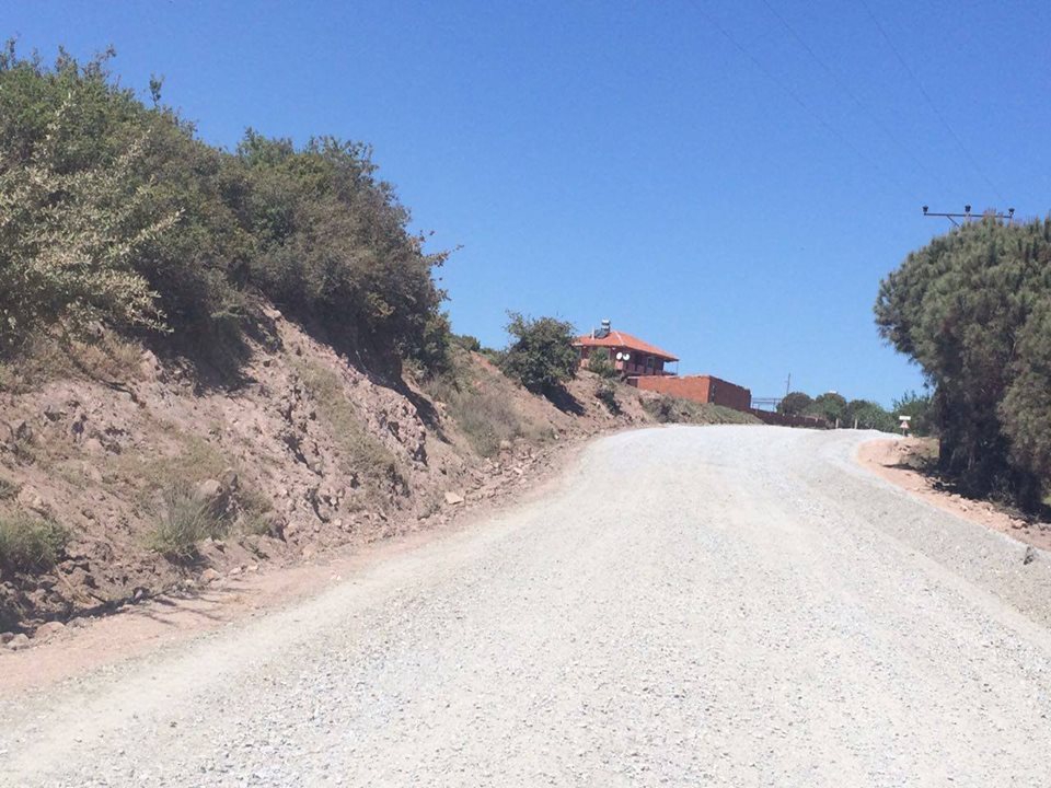 Ayvalık Türközü Köyü Resimleri 2