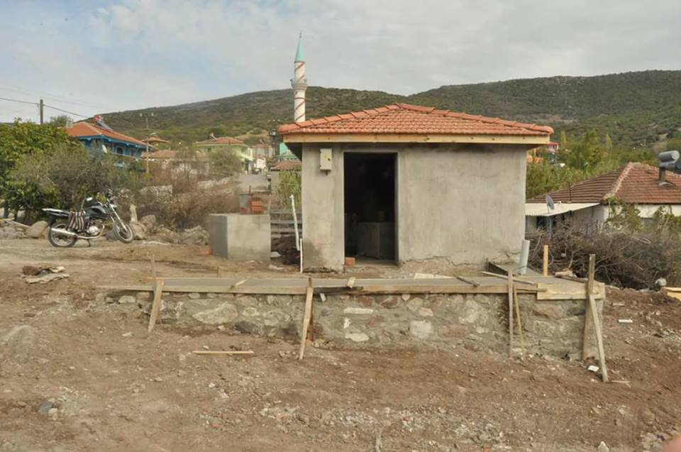 Ayvalık Türközü Köyü Resimleri 4