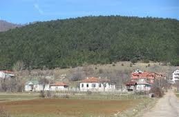 Mengen Kuzgöl Köyü Resimleri 8