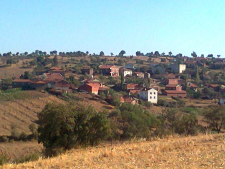 Altıeylül Aliağa Köyü Resimleri 2