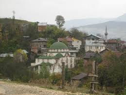 Mudurnu Akyokuş Köyü Resimleri 1