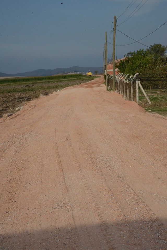 Altıeylül Balıklı Köyü Resimleri 1
