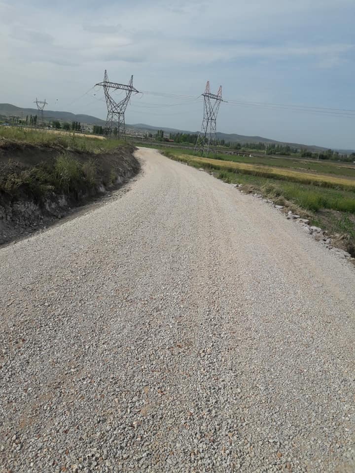 Altıeylül Balıklı Köyü Resimleri 3