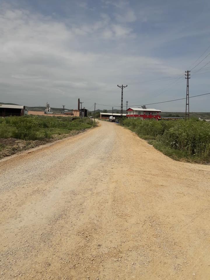 Altıeylül Balıklı Köyü Resimleri 4