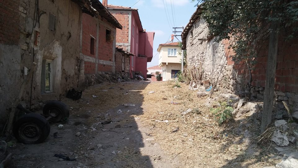 Altıeylül Balıklı Köyü Resimleri 5