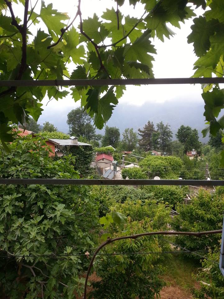 Gazipaşa Hasdere Köyü Resimleri 3