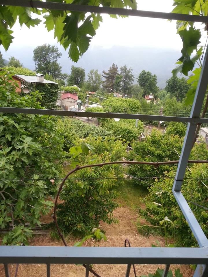 Gazipaşa Hasdere Köyü Resimleri 7