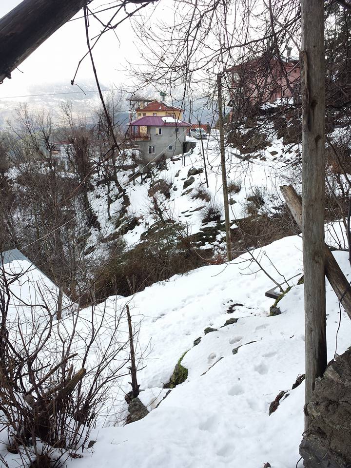 Gazipaşa Hasdere Köyü Resimleri 9