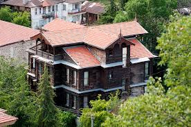 Mudurnu Cuma Köyü Resimleri 1