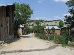 Mudurnu Esenkaya Köyü Resimleri 1