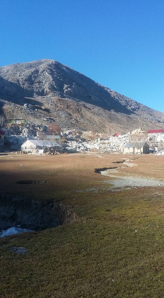 Antalya Gazipaşa Karatepe Köyü Resimleri 10