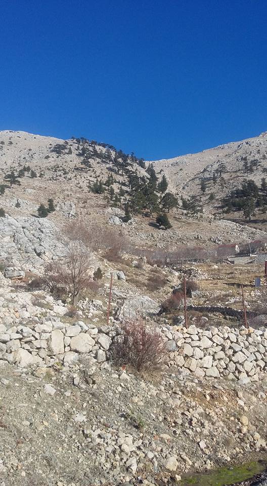 Antalya Gazipaşa Karatepe Köyü Resimleri 12