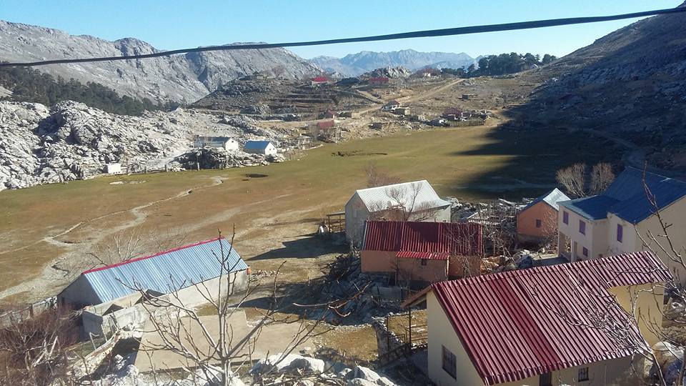 Antalya Gazipaşa Karatepe Köyü Resimleri 13