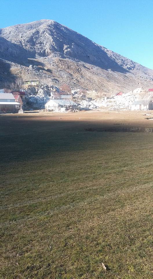 Antalya Gazipaşa Karatepe Köyü Resimleri 14