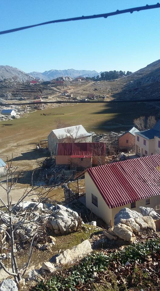 Antalya Gazipaşa Karatepe Köyü Resimleri 15