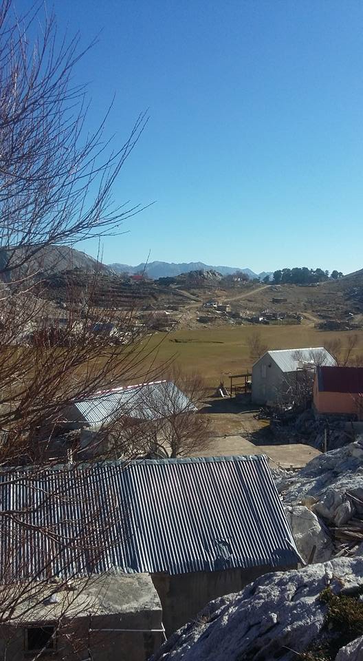 Antalya Gazipaşa Karatepe Köyü Resimleri 16