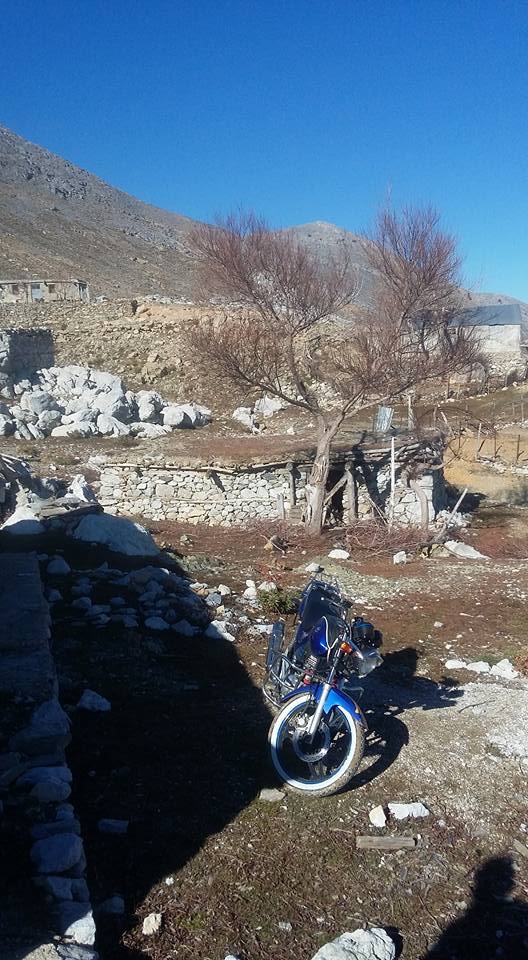 Antalya Gazipaşa Karatepe Köyü Resimleri 17