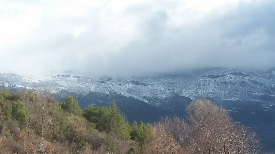 Antalya Gazipaşa Karatepe Köyü Resimleri 2
