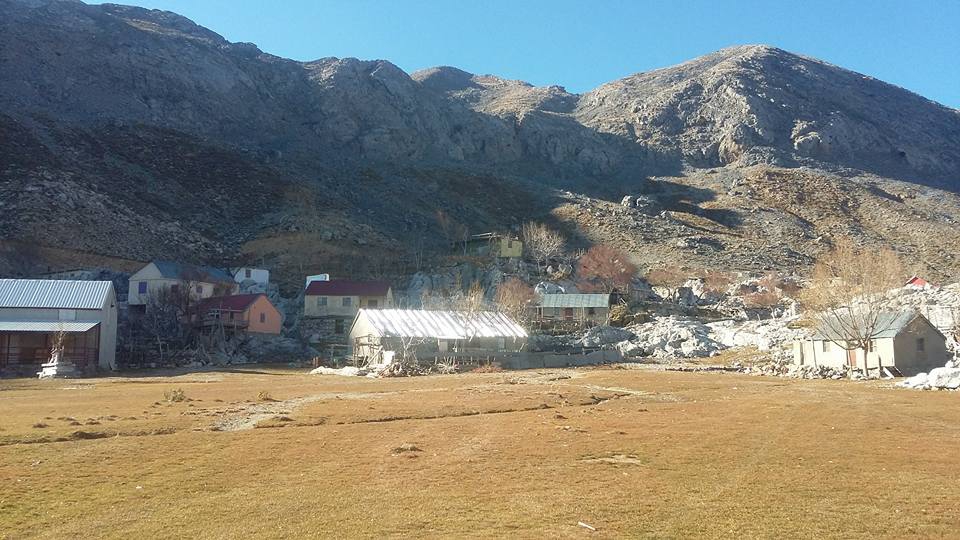 Antalya Gazipaşa Karatepe Köyü Resimleri 20