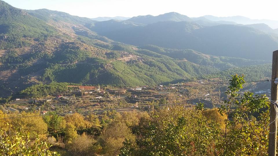 Antalya Gazipaşa Karatepe Köyü Resimleri 21