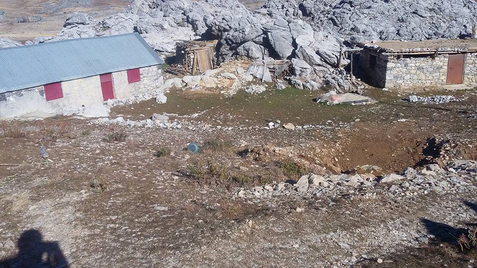 Antalya Gazipaşa Karatepe Köyü Resimleri 26