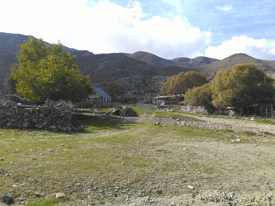 Antalya Gazipaşa Karatepe Köyü Resimleri 29